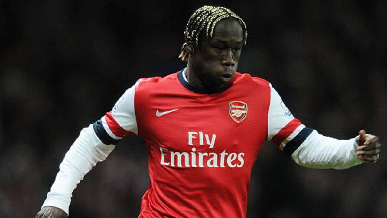 Reds planning Sagna swoop
